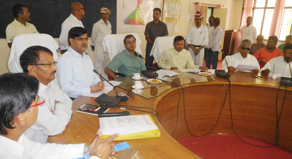 Action on negligence in the inspection work