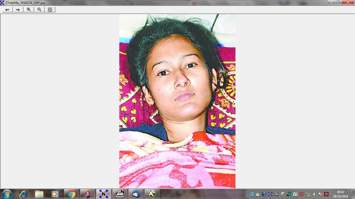 Dengue symptoms in nine people including mother and daughter in Rudrapur