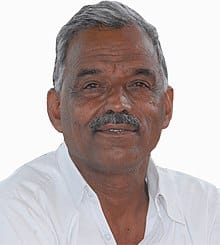 rajasthan assembly election 2018 : Amararam elected new leader in Rajasthan Democratic Front