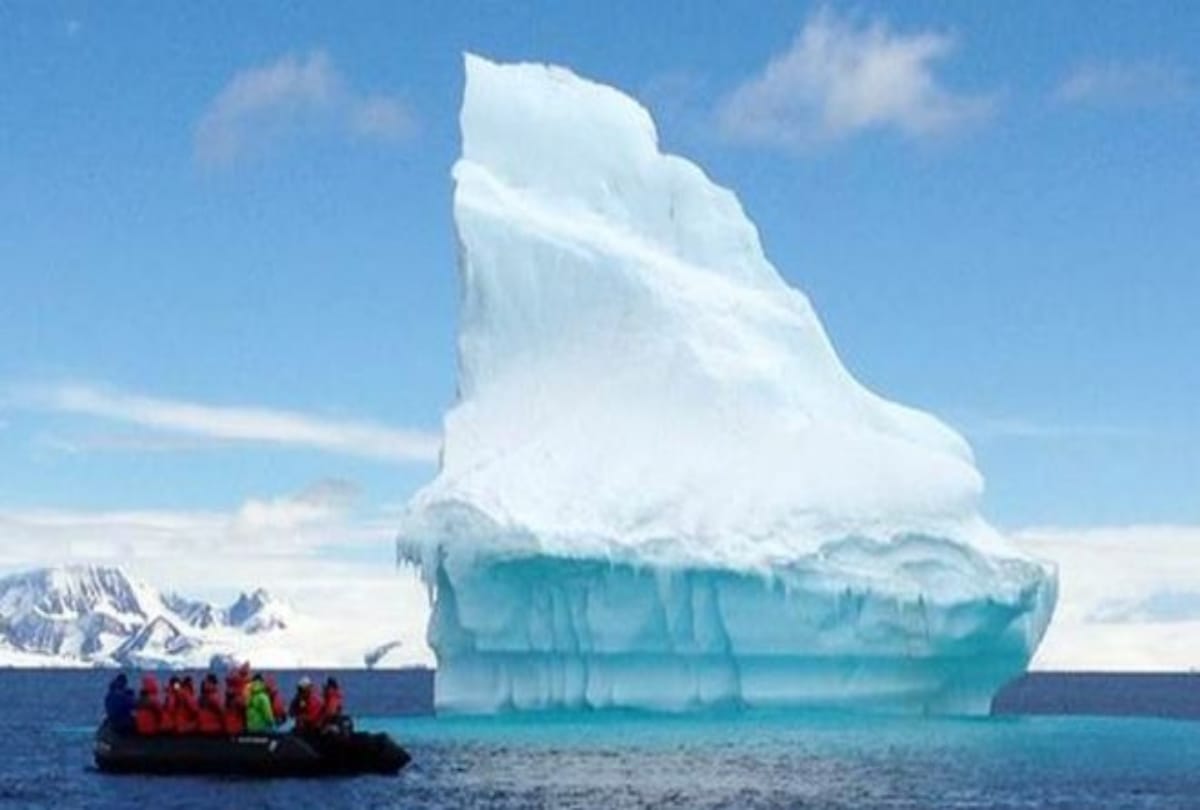 Know the Story of 175 years old bones which is found at Antarctica