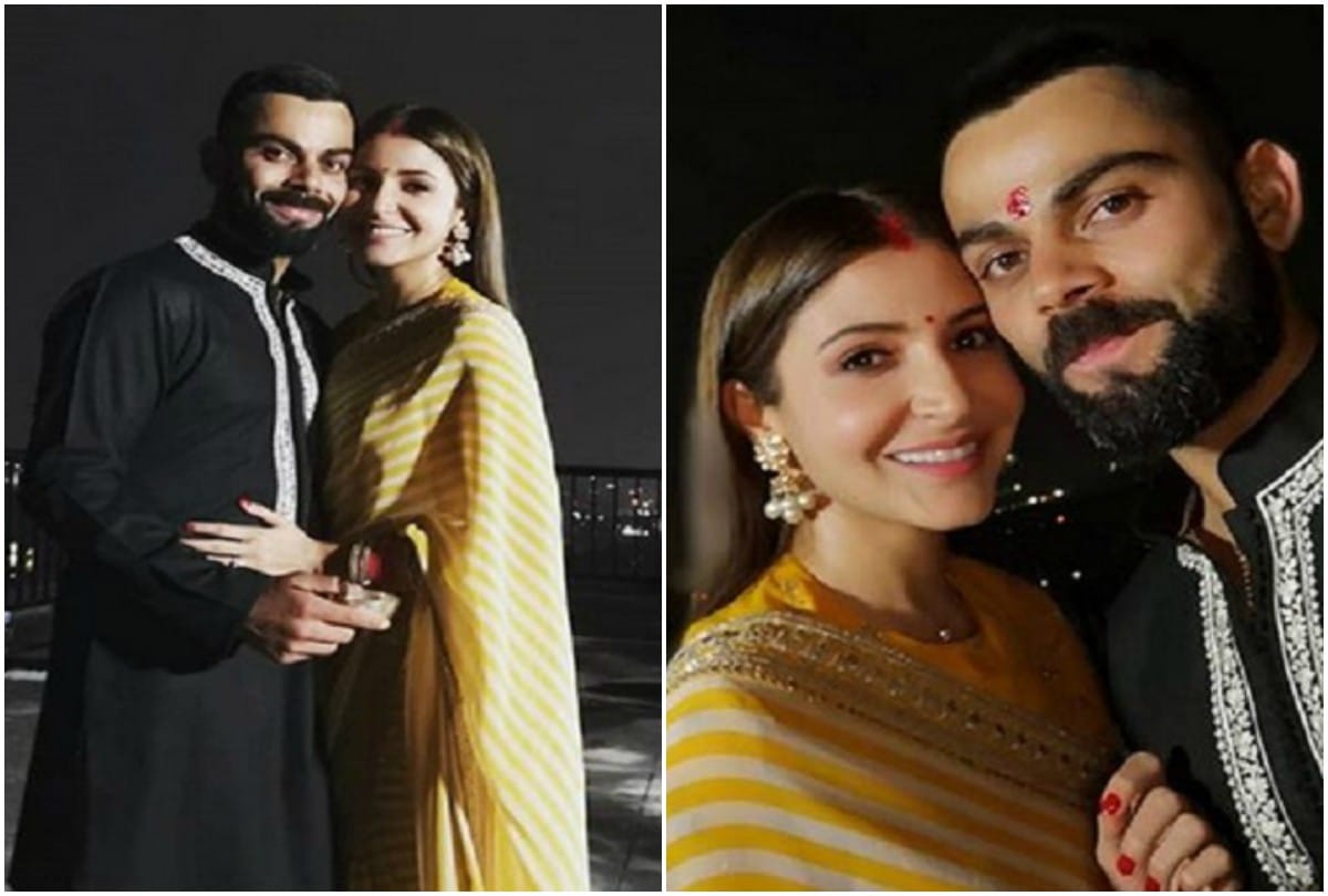 anushka sharma preparation for zero virat kohli fed up with her habit