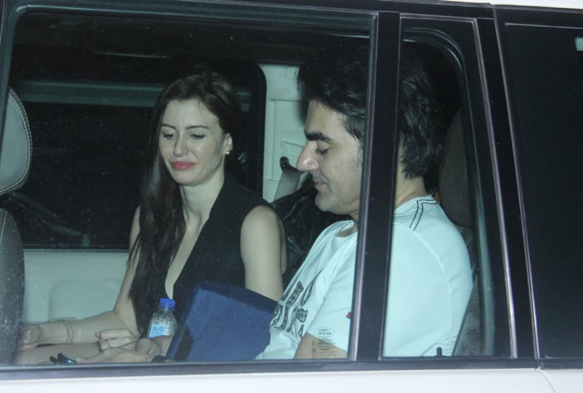5 bollywood shocking star who are in relationship after divorce at 45 age