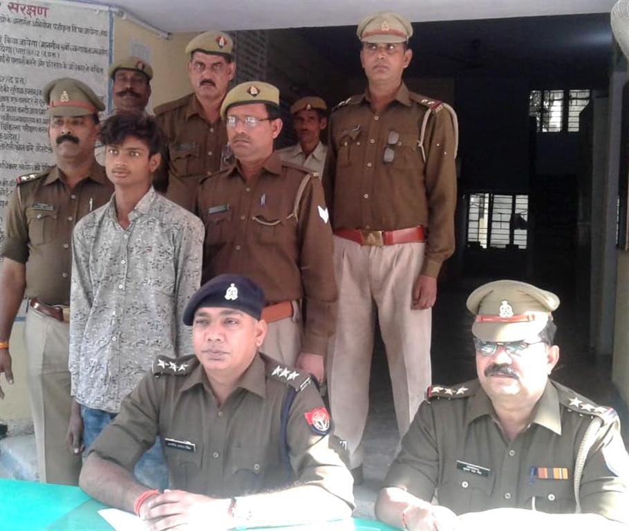 Son killed mother, father with his boyfriend