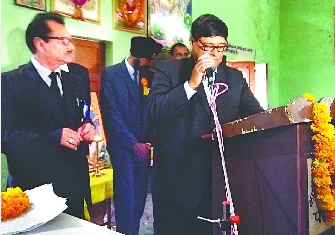 advocates should Avoid taking steps like strike: Justice Dhulia