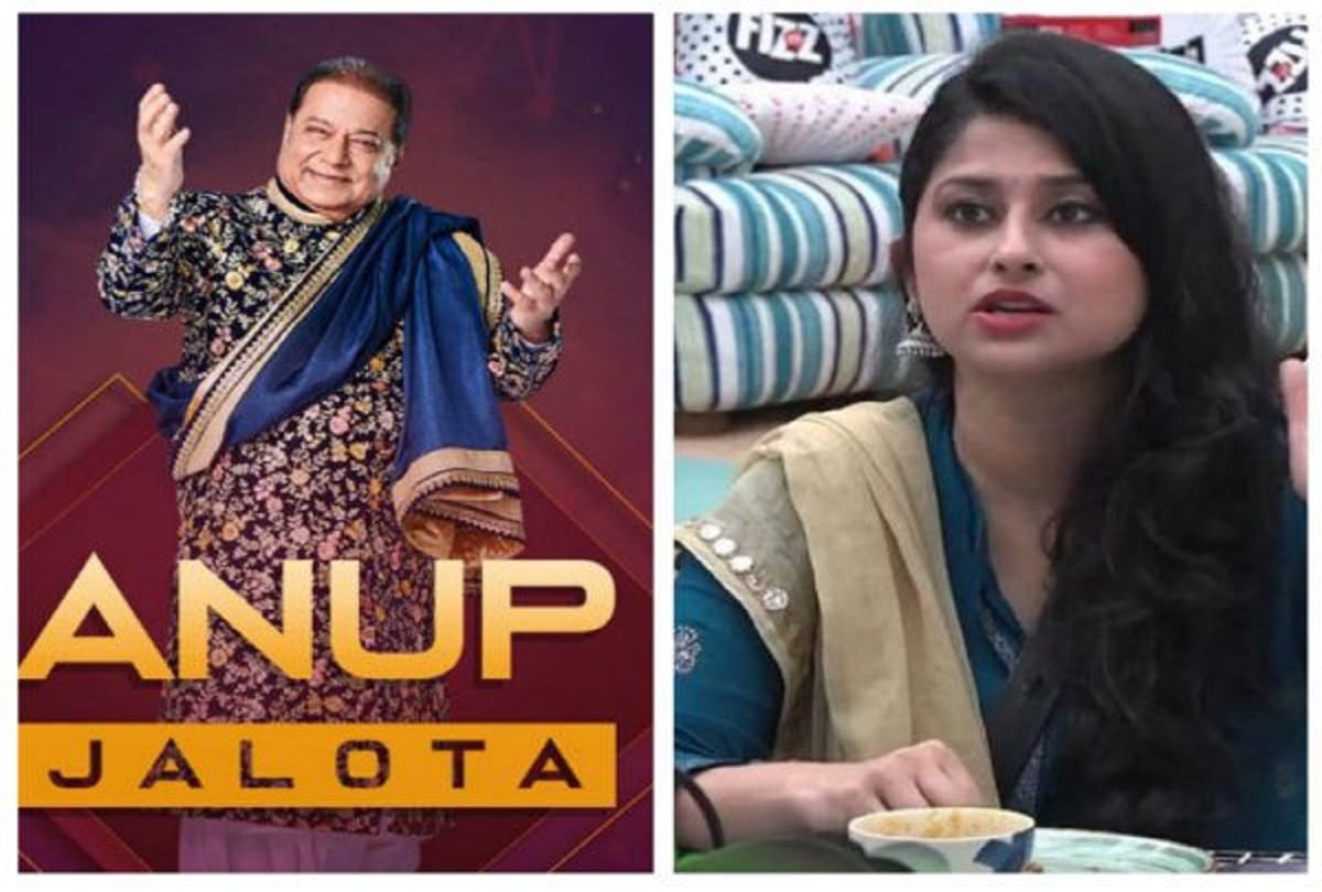 Bigg Boss 12 Saba Khan said Sreesanth and Dipika Kakar is fake in house