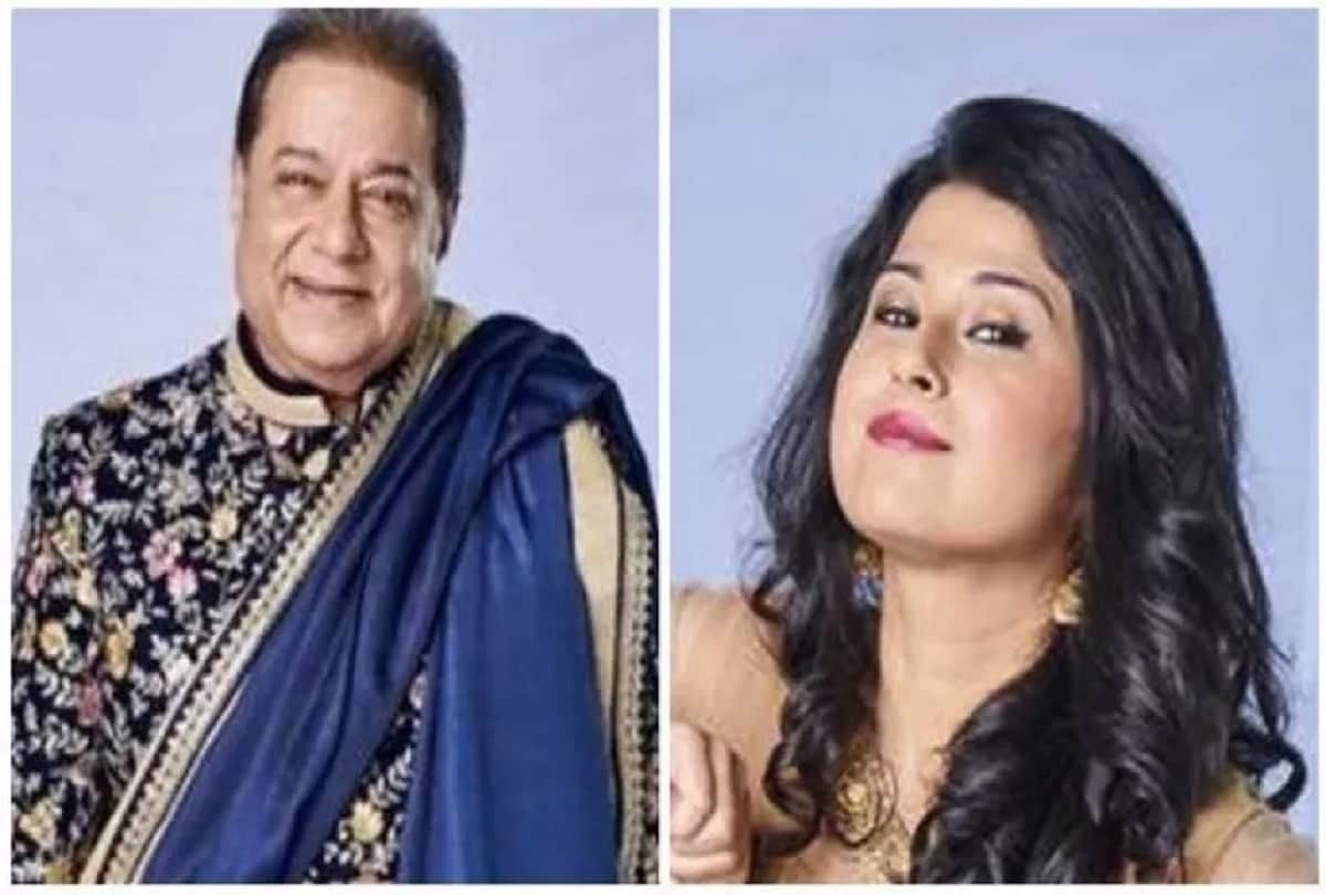 anup jalota and saba khan is eliminated from bigg boss tonight