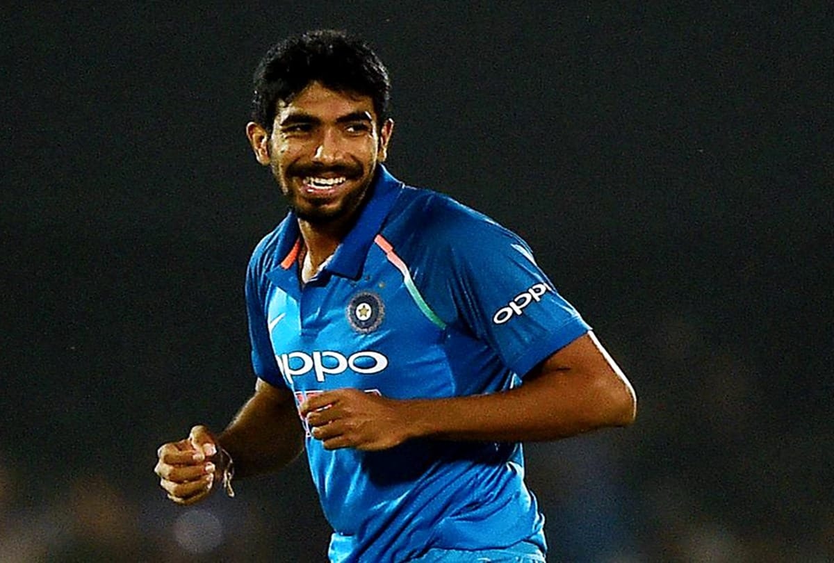 West Indian lower order made difference in Pune ODI says Jusprit bumrah
