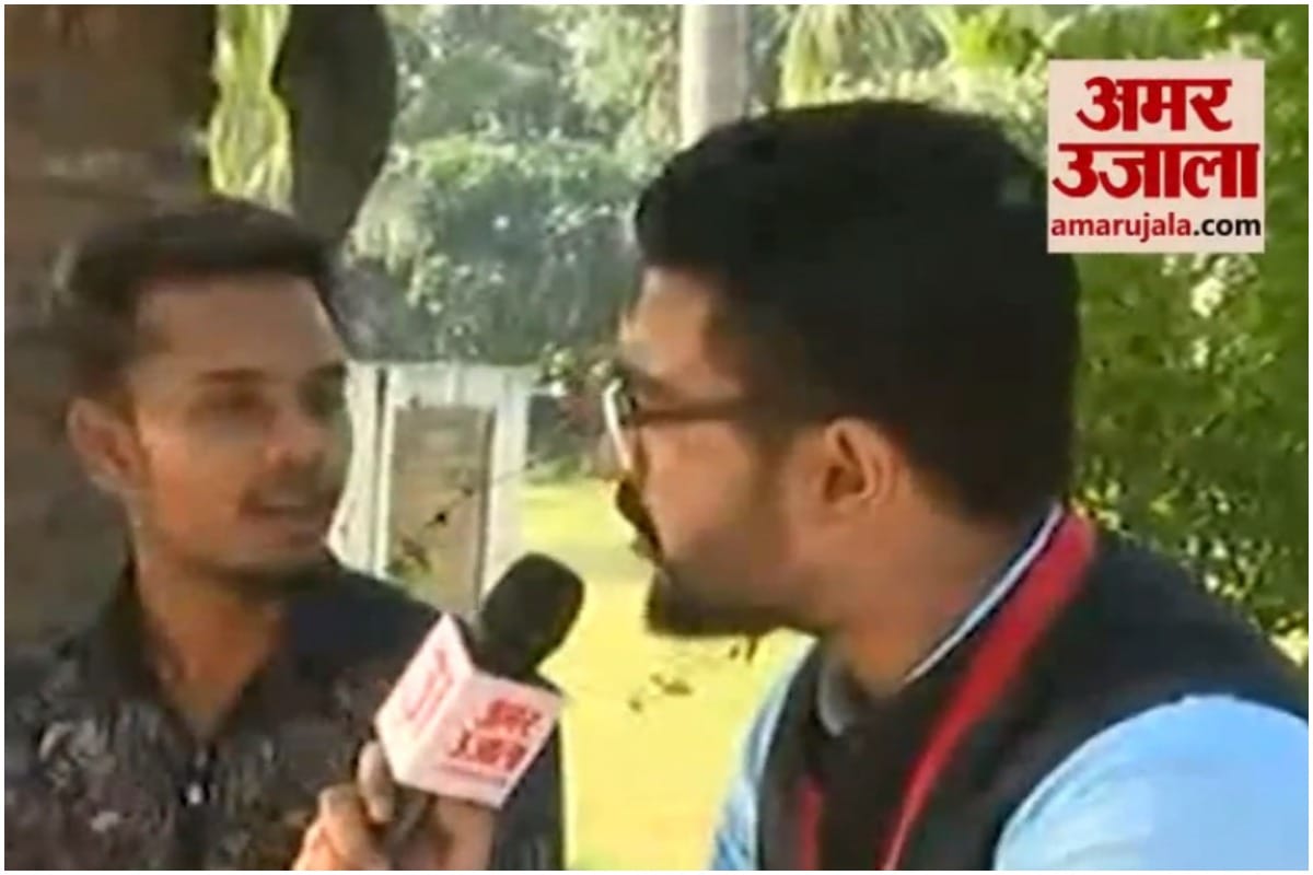 Chhattisgarh assembly elections 2018: first time voter wants jobs