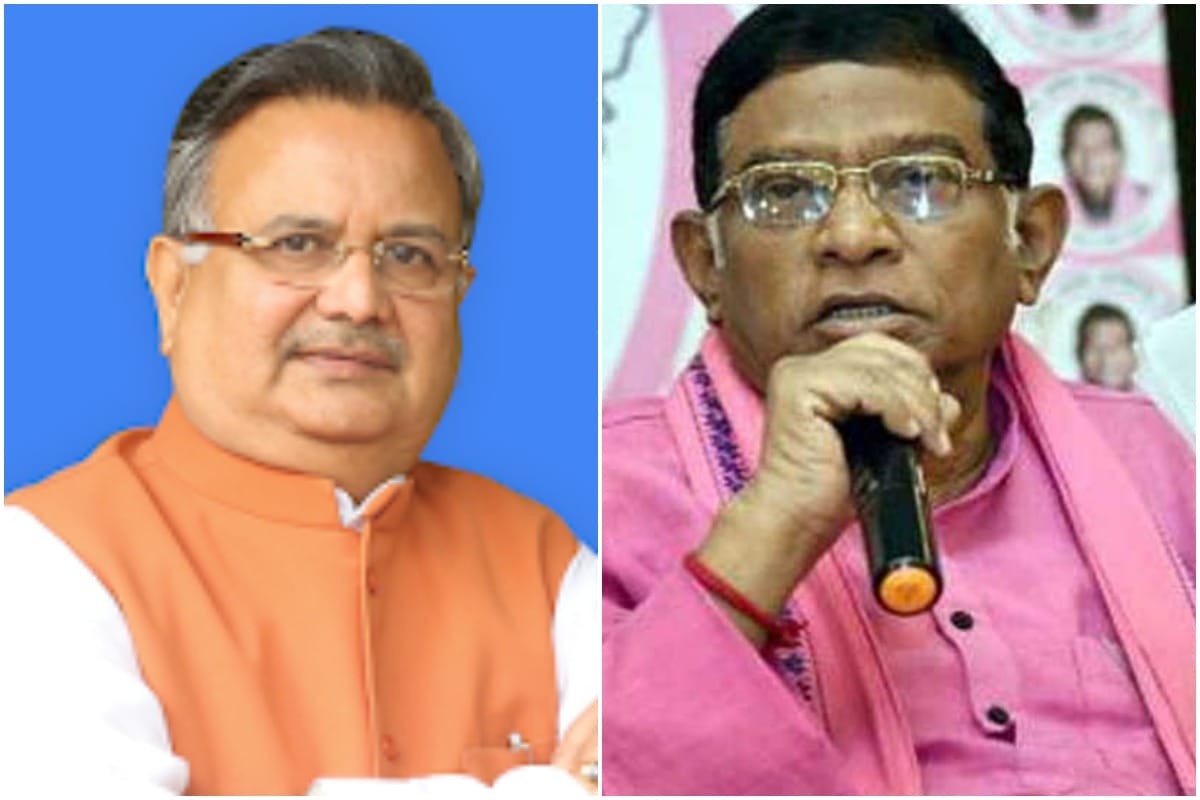 Chhattisgarh assembly election 2018: close fight in Durg between congress and BJP