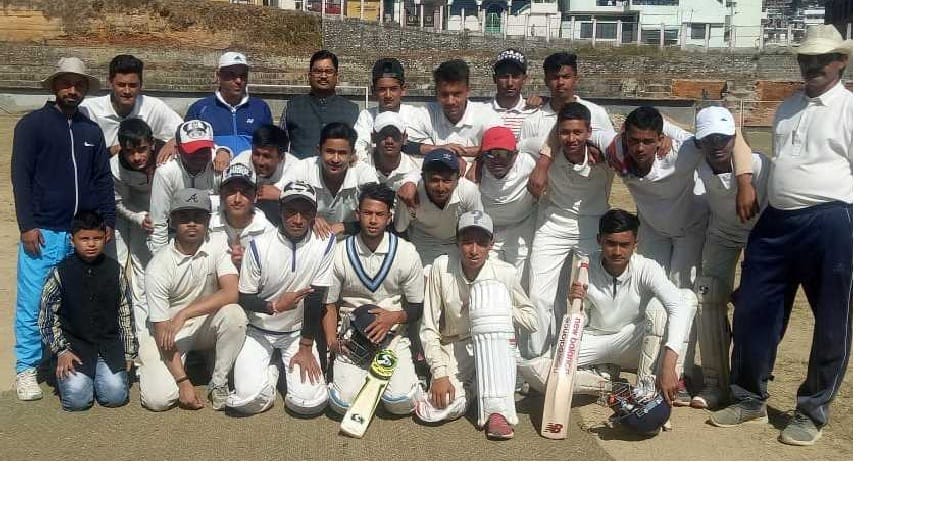 Asian and KNU GIC reached the semifinals