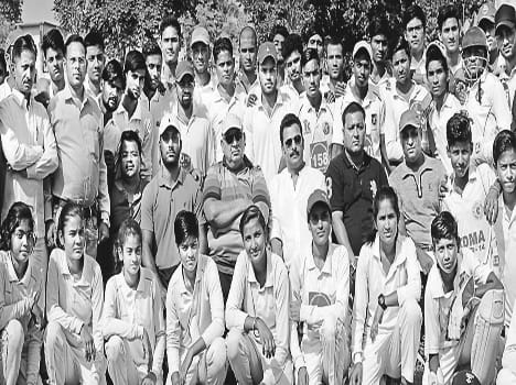 Selection of players for BPL Season 2