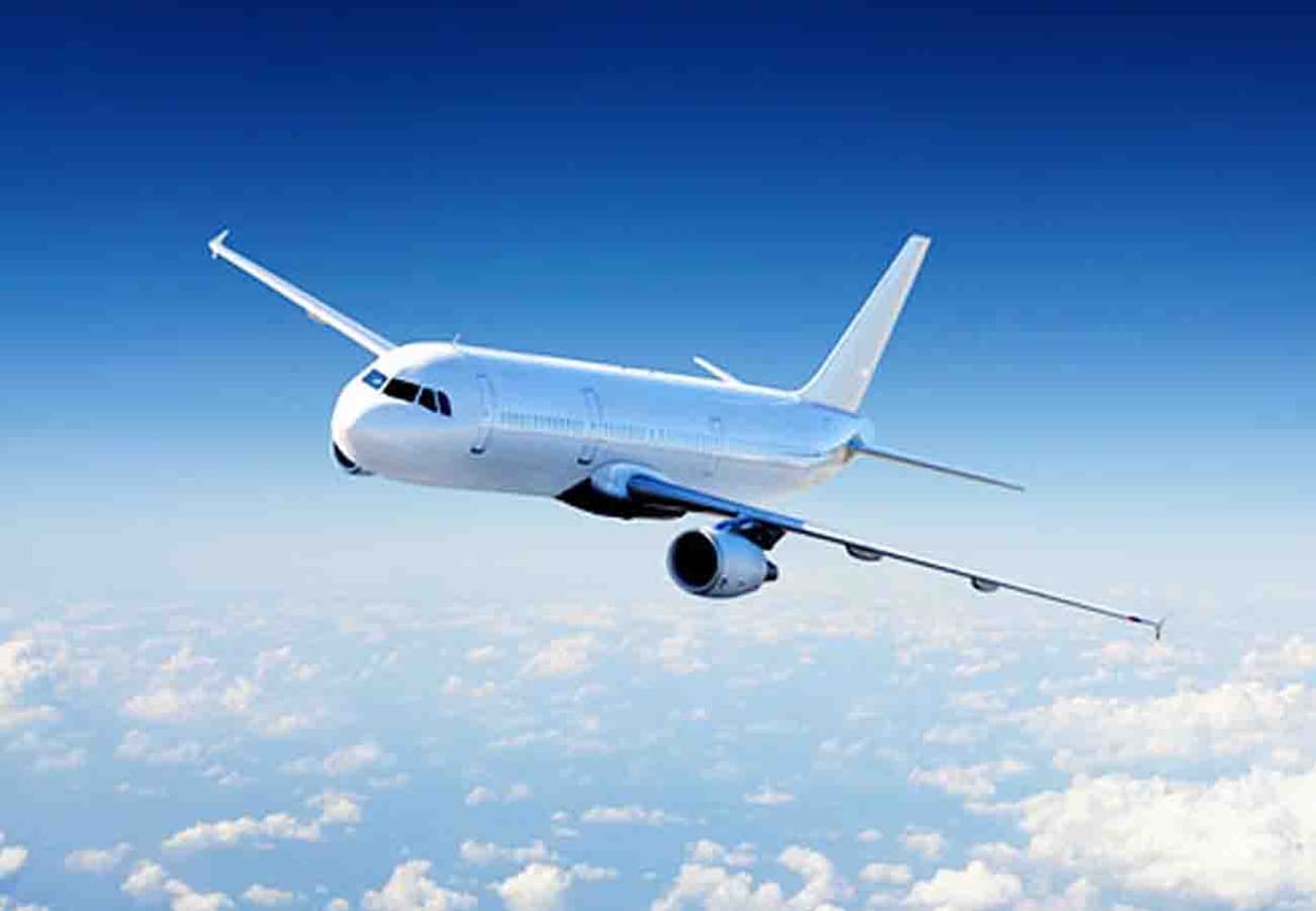 Four days between Kanpur and Delhi canceled air services in November