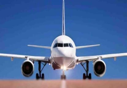 Four days between Kanpur and Delhi canceled air services in November