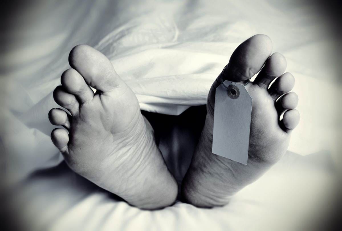 Yamuna Expressway Incident, Here wife gave birth to daughter, that time husband died in hospital