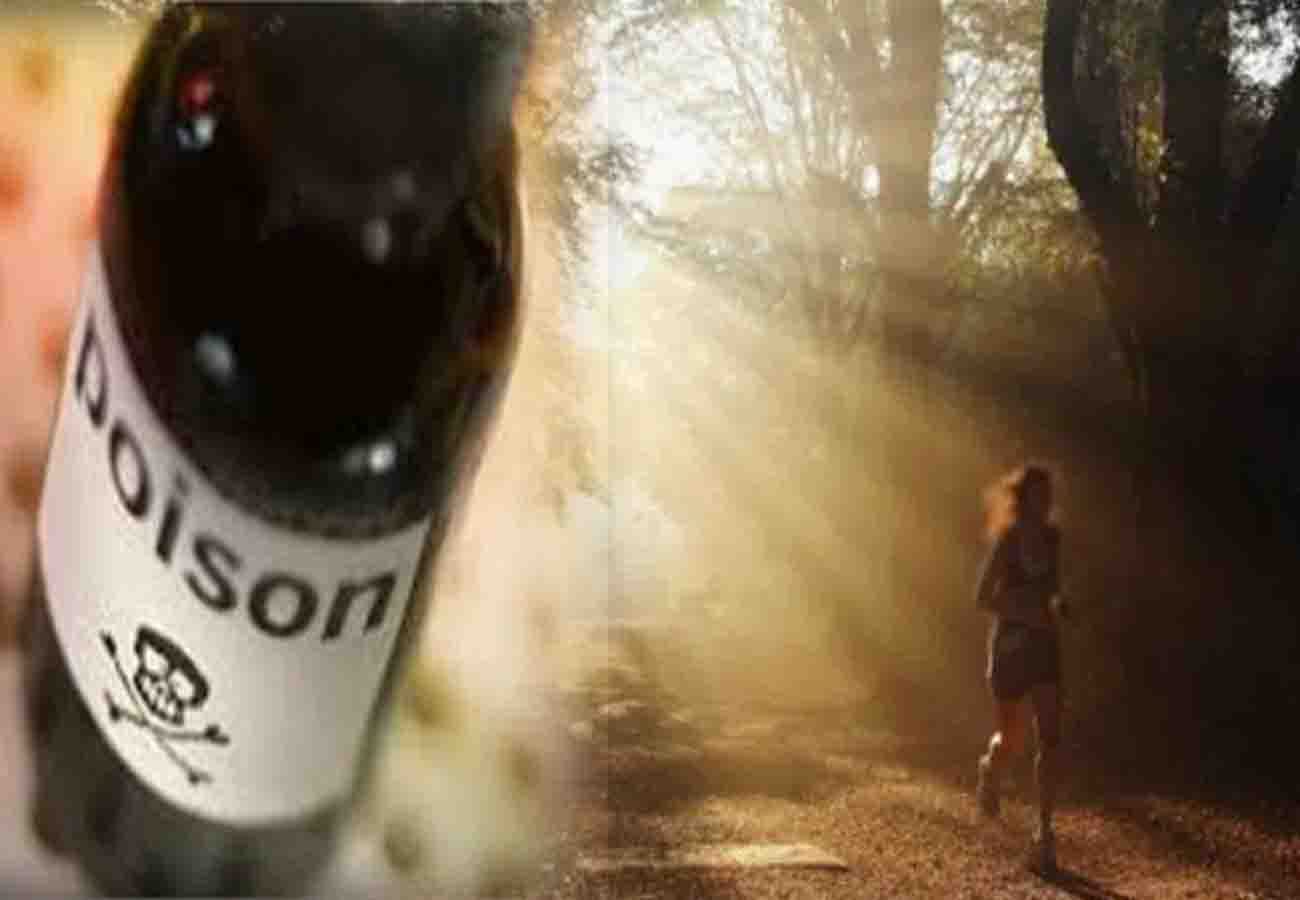 lady committed suicide due to disloyalty of fauji husband
