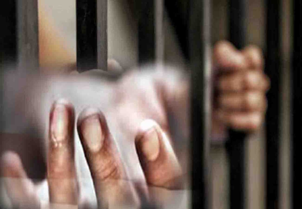 prisoners' Death in suspicious circumstances in Jail