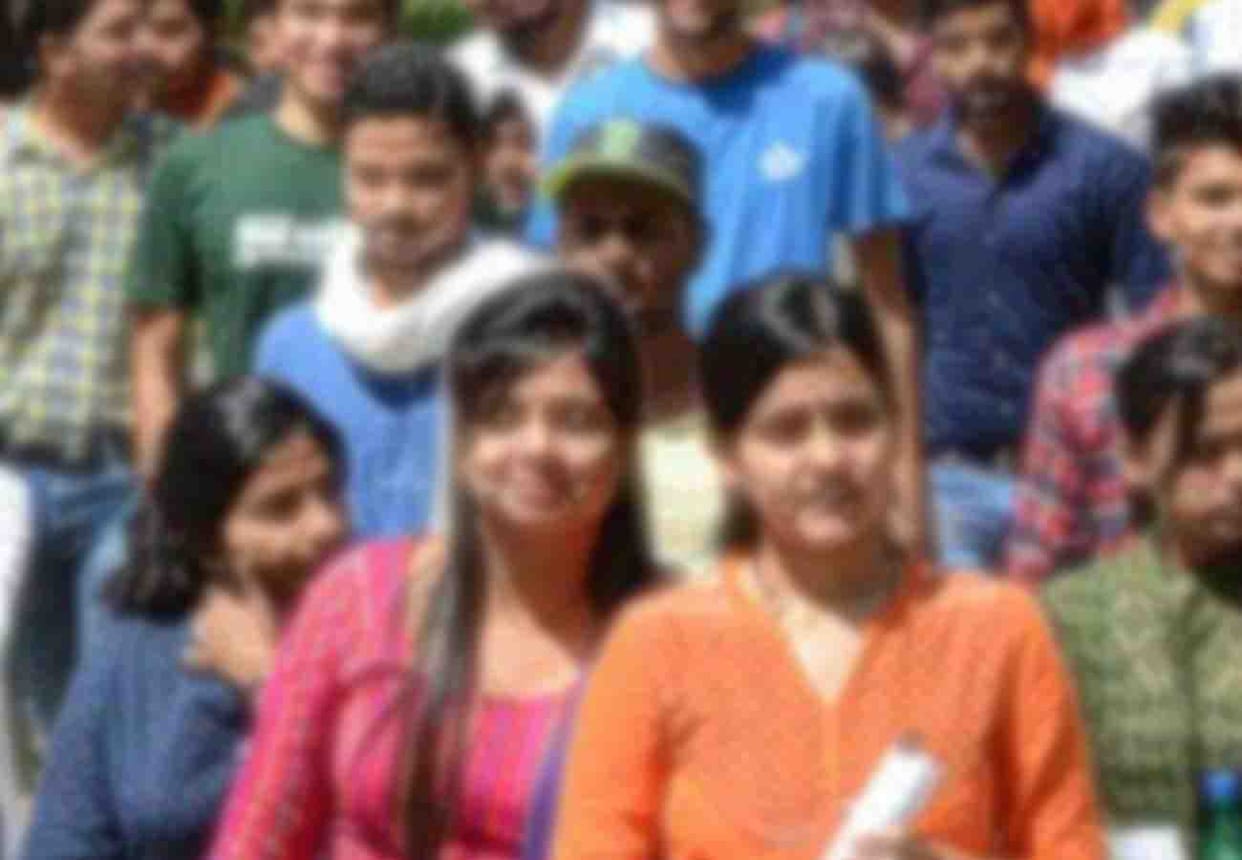 BEd tet Candidate will not celebrate Diwali festival