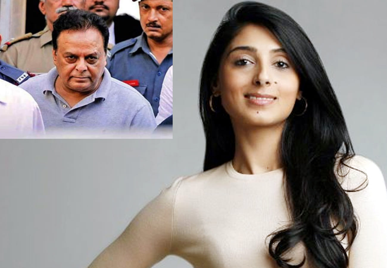 Story about Bollywood connection of moin quraishi and his daughter actress pernia qureshi