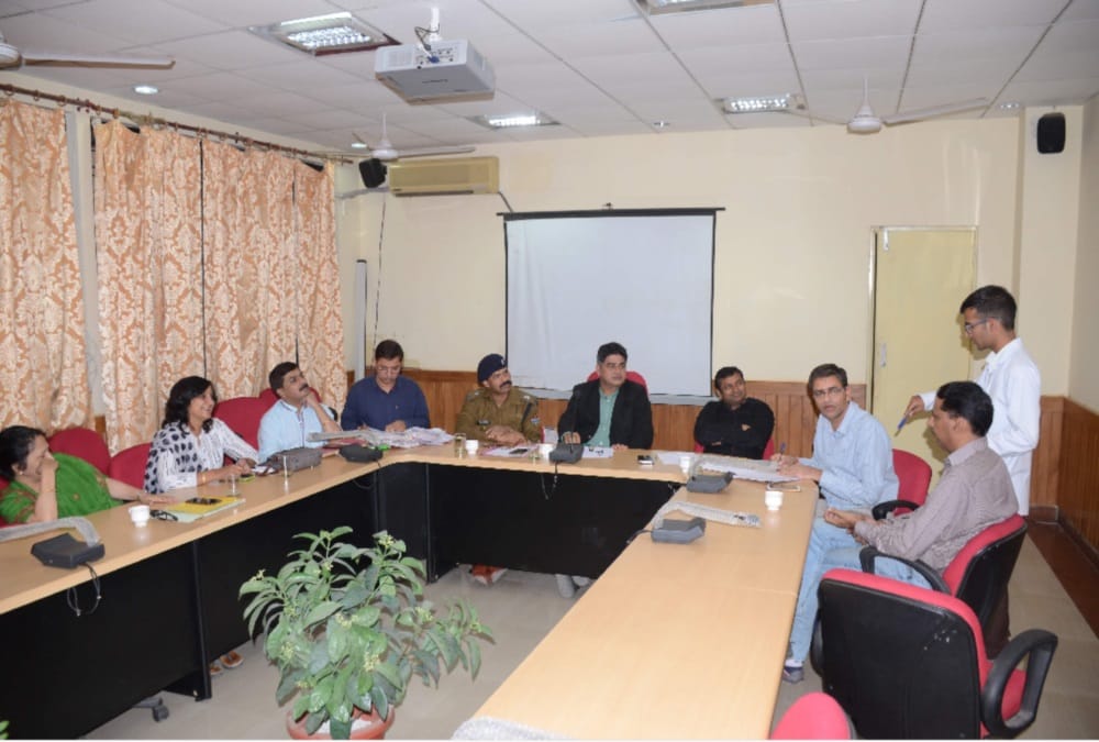 Mbbs three students Expelled For ragging in Haldwani