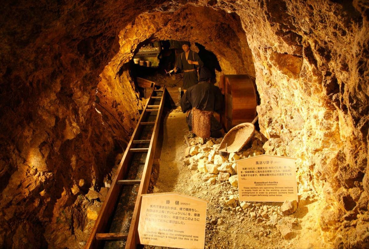 Worlds top most gold mining company