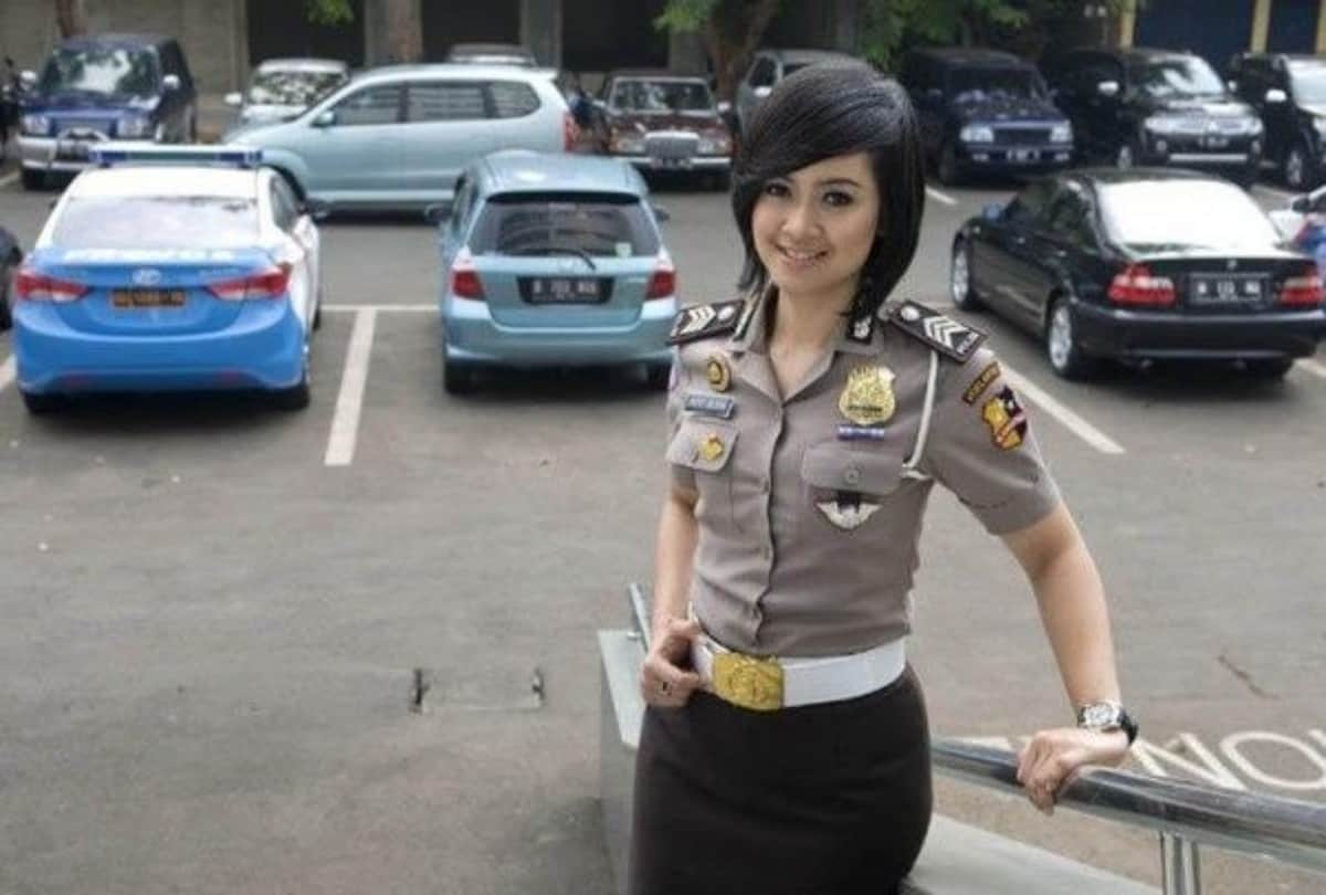 know about the indonesian police women virginity test