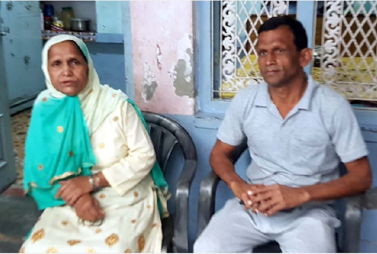 ISI spy Jahid Revealing during inquiry, came 3 times Meerut