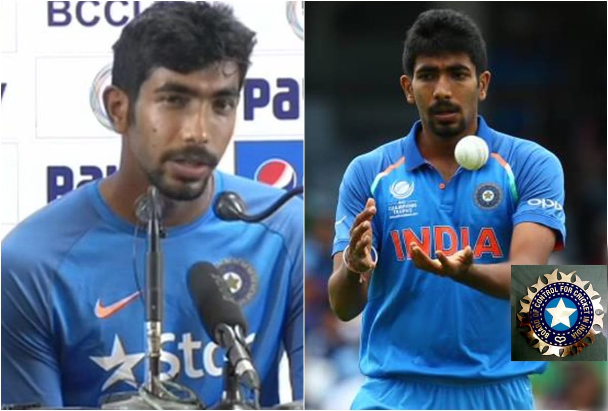 West Indian lower order made difference in Pune ODI says Jusprit bumrah