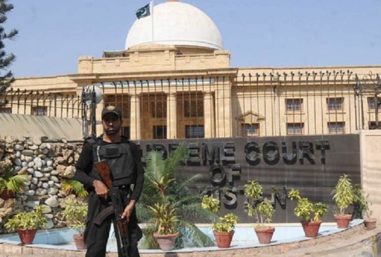 Pakistan Supreme Court banned Indian Films and Televsion serials