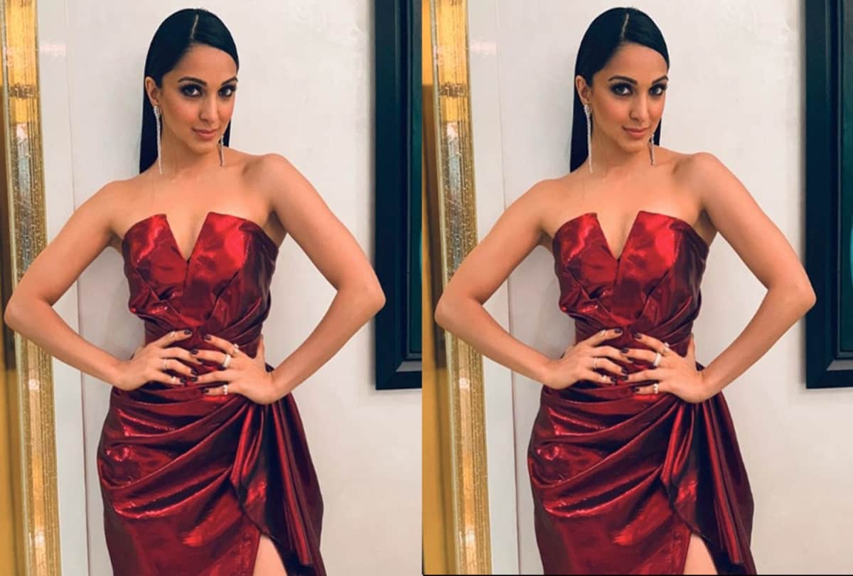 zee cine awards 2019 ranveer singh varun dhawan and kiara advani perform