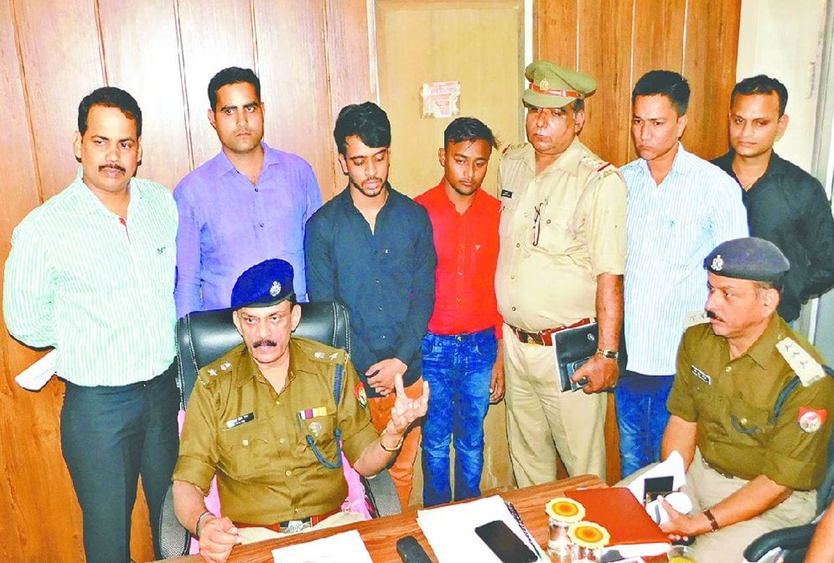 Son of a retired armyman attacked the businessman's house with hand grenade
