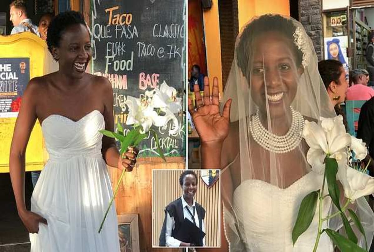 Parents Forcing daughter for the wedding she gave reply in shocking way