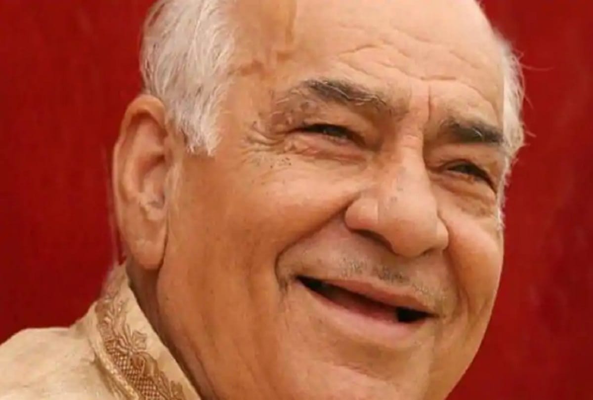 Madan Lal Khurana believed Delhi as a temple and himself priest