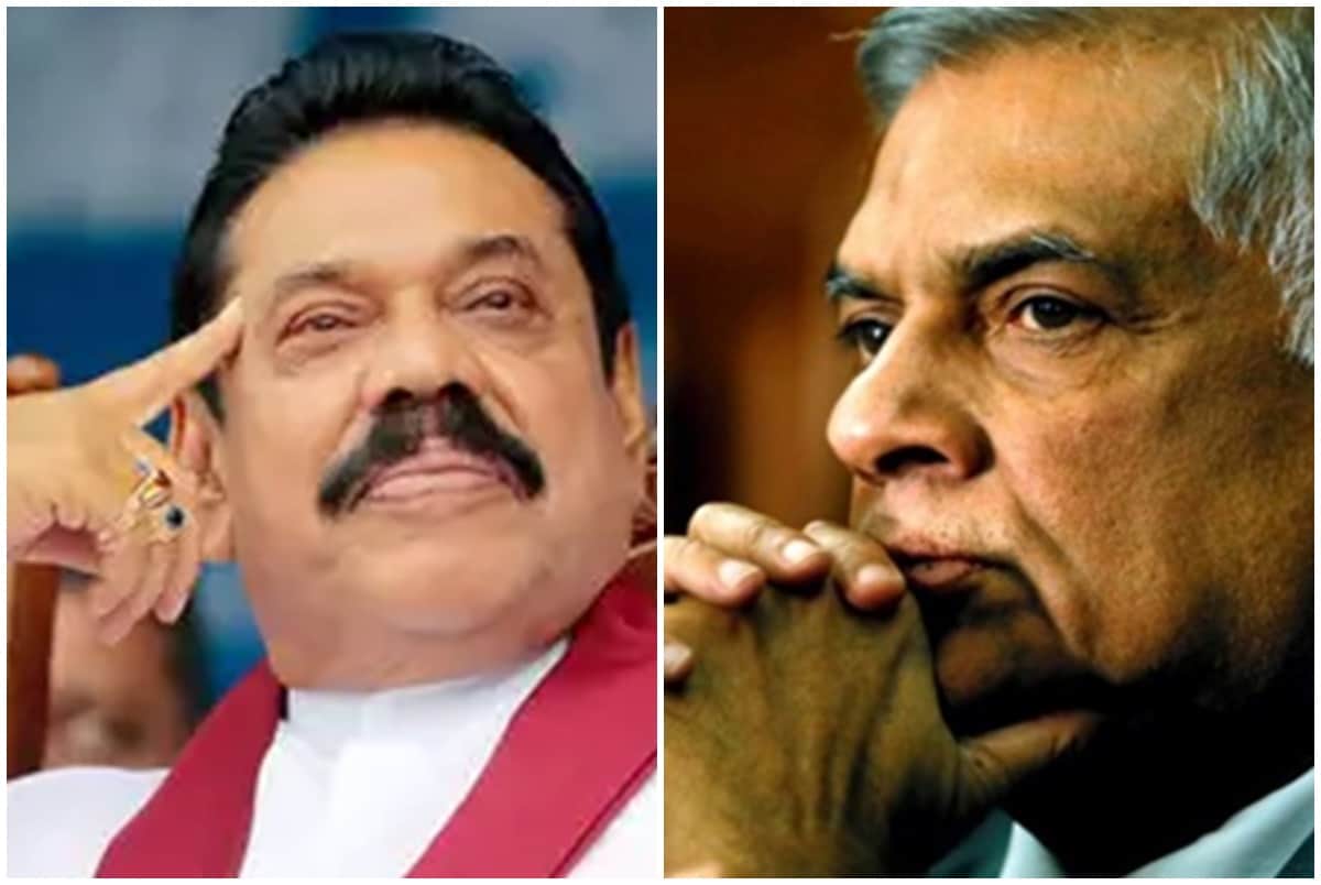 Ranil Wickremesinghe elected President of Sri Lanka amid crisis know political history and experience explaine