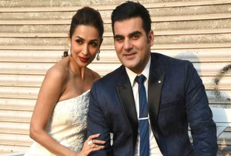 Arbaaz Khan on relation with Malaika Arora i tried 21 years but failed