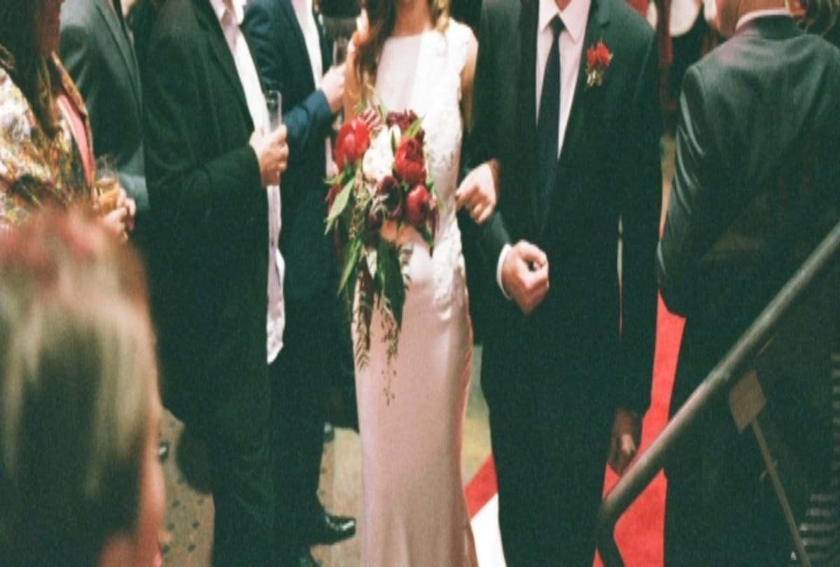 Parents Forcing daughter for the wedding she gave reply in shocking way