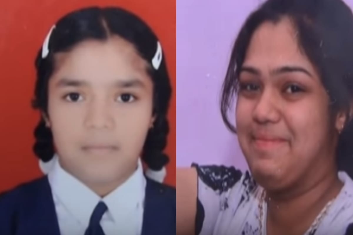 UP NEWS Kanak died in an accident in Meerut and was born again