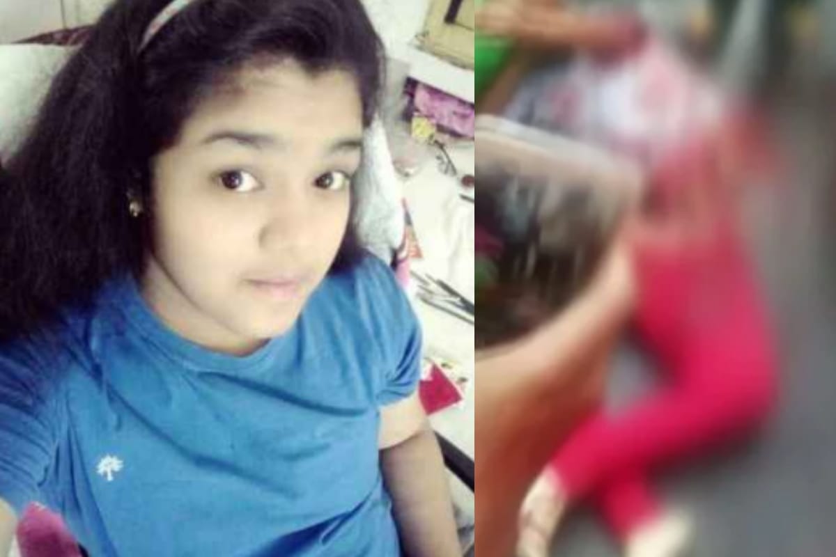 Meerut had died in incident of Kanak before two year
