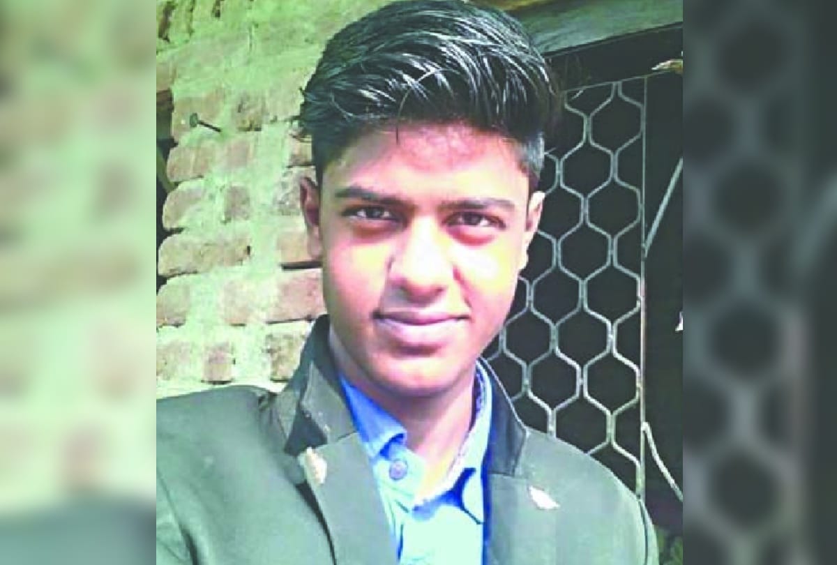 Man murder by knife in delhi