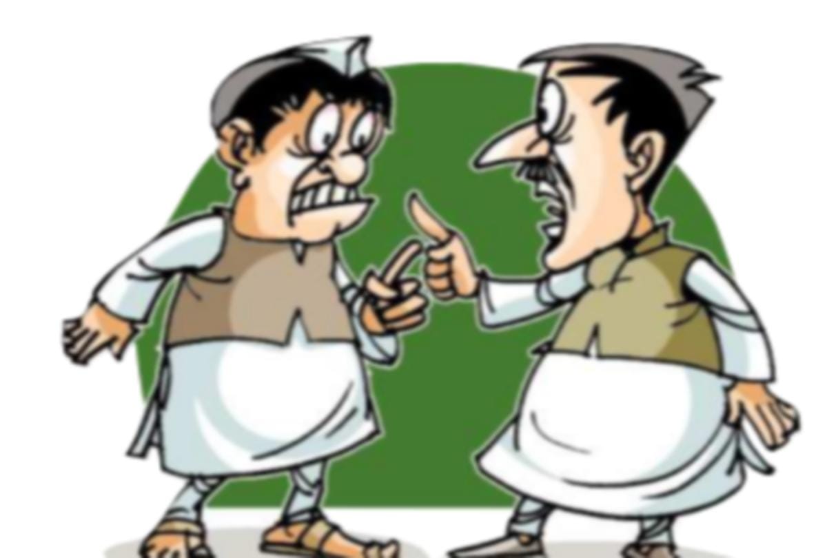 Assembly by elections himachal: these candidates may contested Fatehpur, Jubbal-Kotkhai and Arki vidhan sabha seats