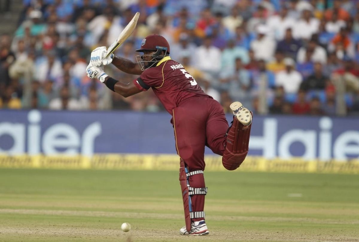 INDvWI: 5 Reasons why Indian cricket team lost Pune Odi to West Indies