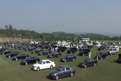 passenger vehicle sale rises by 34 percent in january