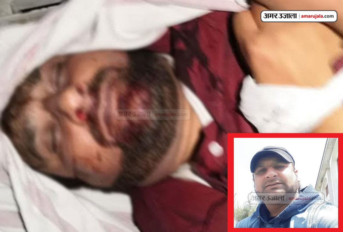 militants attacked patrolling party in shopian also killed pdp worker in srinagar jammu kashmir