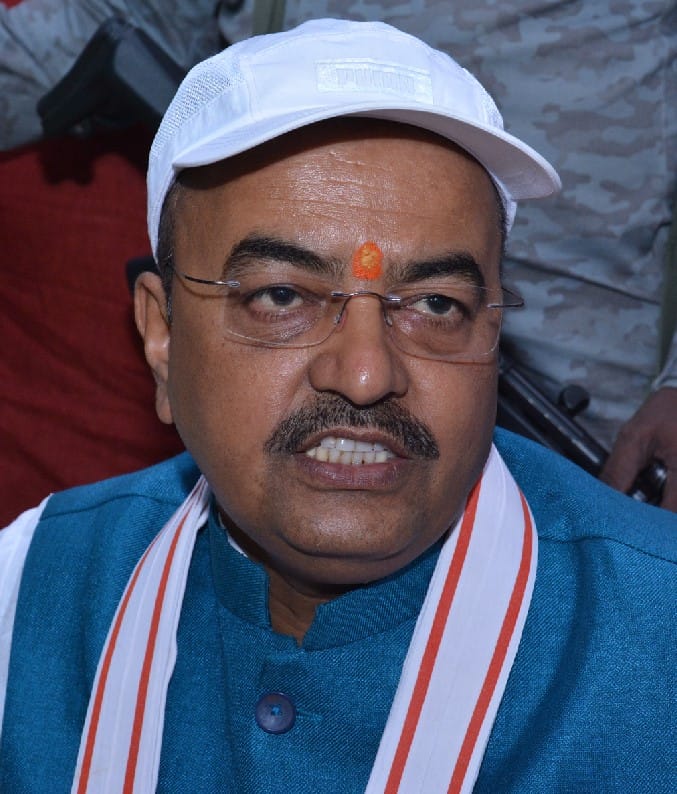 Ajit Singh's dream of 'Mungerilal': Maurya