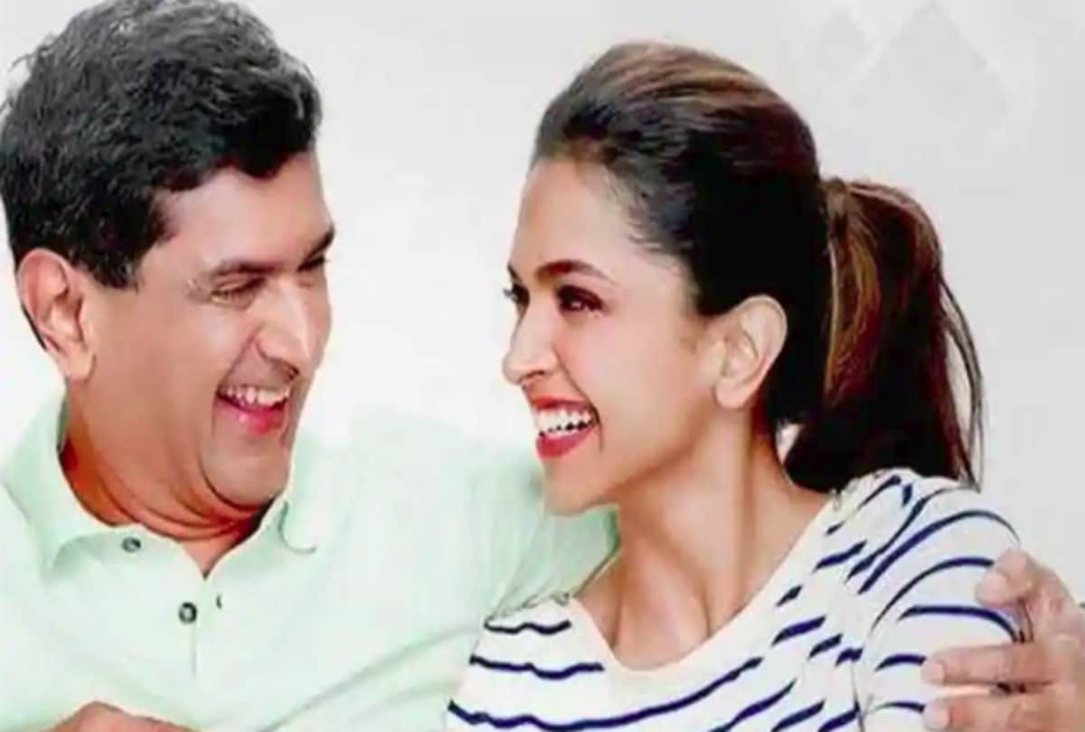 Deepika Padukone Wrote Emotional Note on Father Prakash Padukone Badminton Academy 25th Anniversary