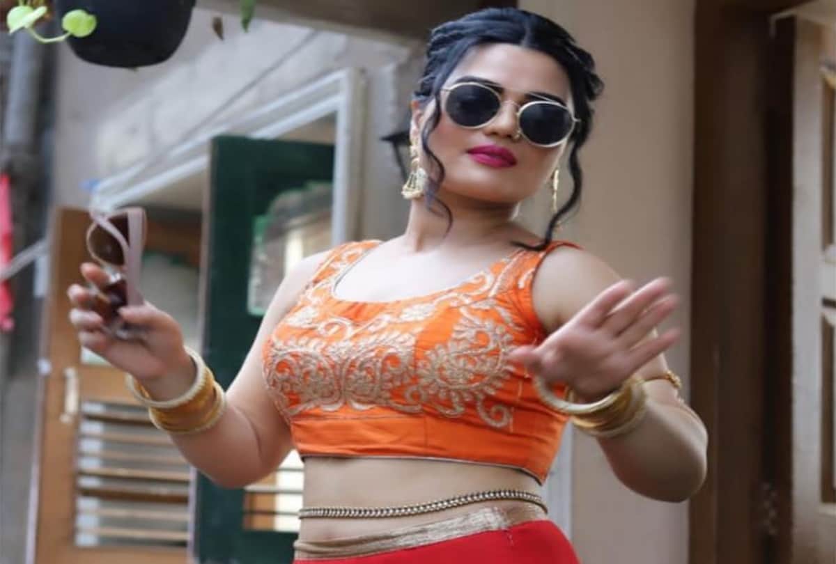 MeToo Kasam Tere Pyaar Ki actress said a serial actor did Dirty gestures during party