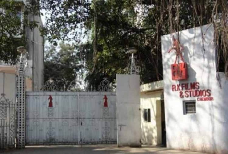 RK Studio sell in 200 crore rupees Godrej Properties is the new owner