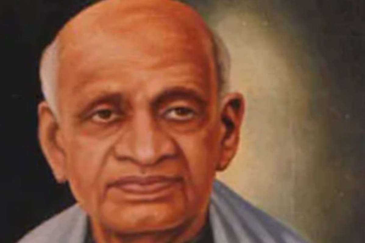 sardar patel anniversary will be celebrated as national unity day