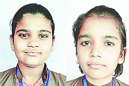 girls of up can name all capital and districts in seconds in shamli government school