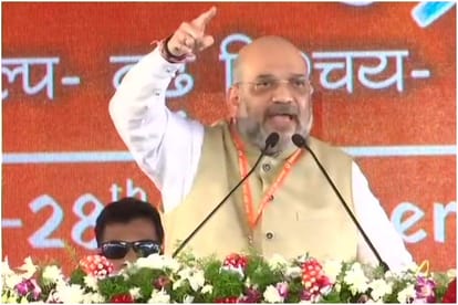 Rajasthan assembly elections vasundhara raje trumped amit shah ticket distribution