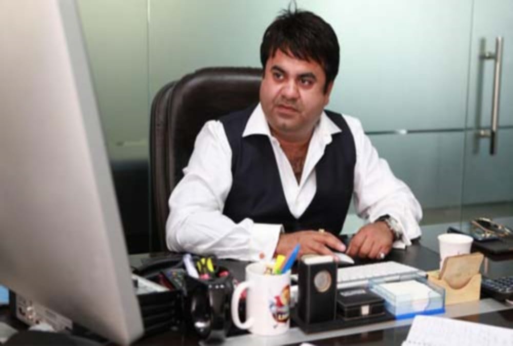 After ias sing umesh kumar next target was bjp minister dhan singh rawat